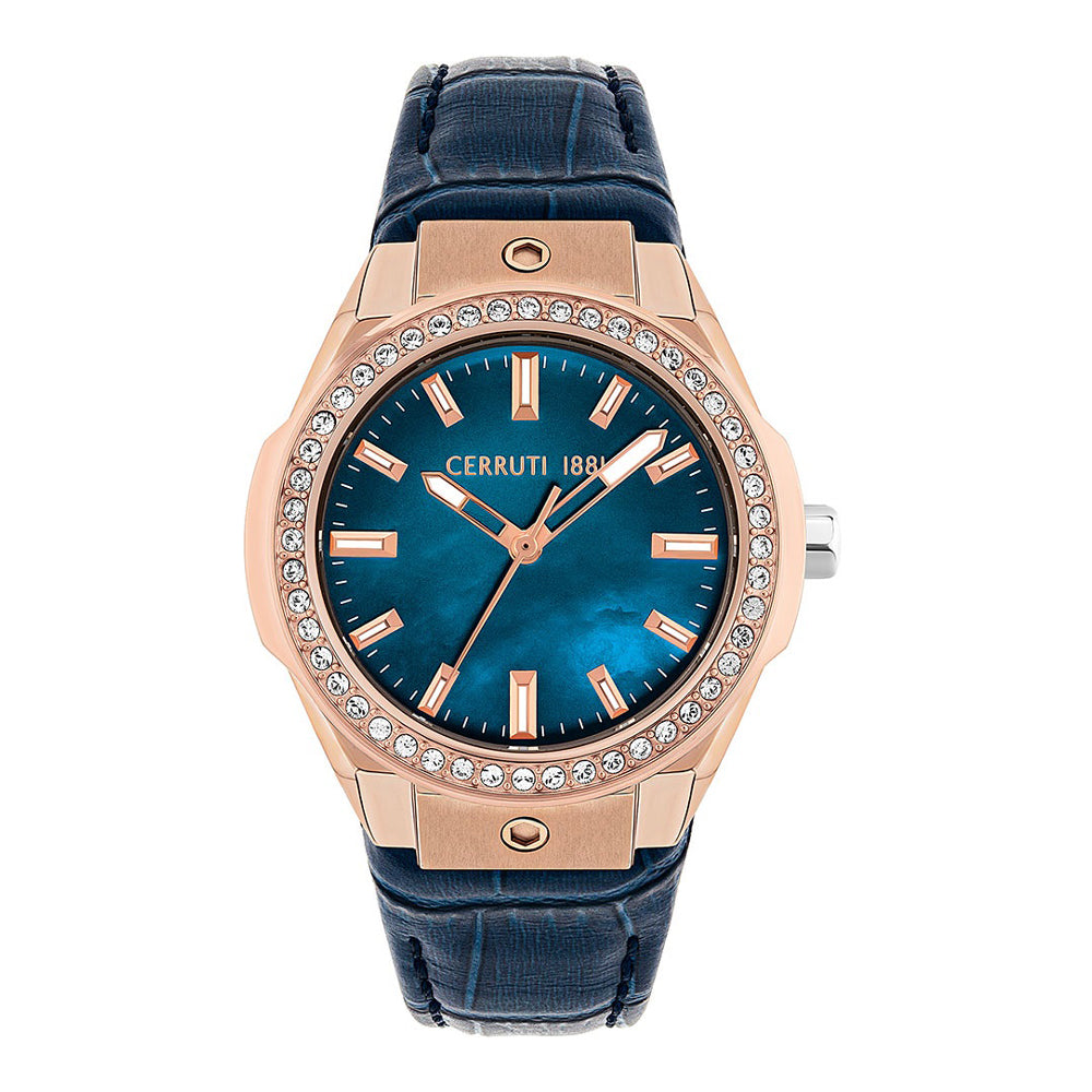 Cerruti 1881 Ruscello CRM29402 Damenuhr Cerruti 1881 Ruscello CRM29402 Damenuhr